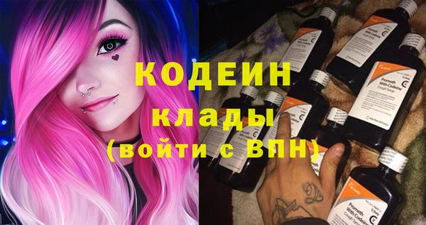 прущий лед Липки